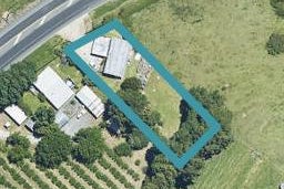 1013 State Highway 29, Tauriko, Tauranga