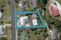 56 Russell Road, Kensington, Whangarei