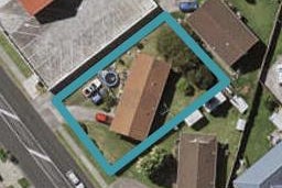 54 Dawson Road, Otara, Auckland