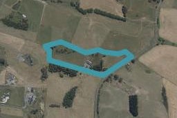 105 James Road, Halcombe, Feilding