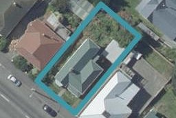 33 Silverton Street, Andersons Bay, Dunedin