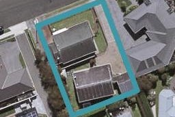 1/83 Wallace Place, Westown, New Plymouth