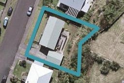 116 Cook Street, Marfell, New Plymouth