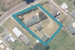 175 Newcastle Street, Nuhaka