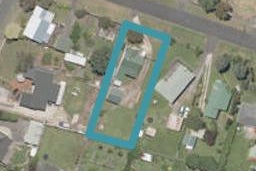 2 Kowhai Street, Castlecliff, Whanganui