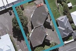 1/184 Powderham Street, New Plymouth, New Plymouth