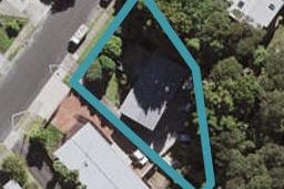 42 Park Hill Road, Birkenhead, Auckland