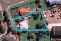 4 North Terrace, Gore, Gore