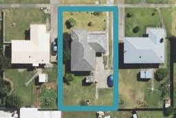 60 Dalton Street, Outer Kaiti, Gisborne