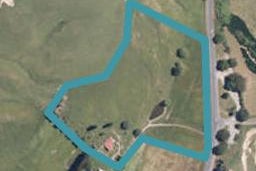 76894 State Highway 2, Dannevirke