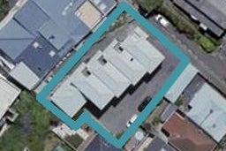 7/2 Hood Street, Mount Victoria, Wellington