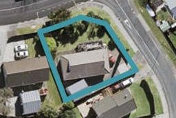 1 Sevilla Place, Unsworth Heights, Auckland