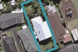 36 Wallace Place, Westown, New Plymouth
