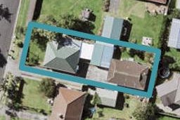 4 Tamatea Avenue, Point England, Auckland