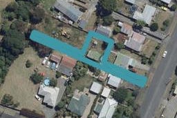 3/52 Blackburn Street, Frankton, Hamilton