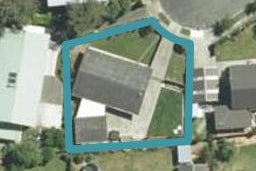 124 Alfred Street, Blenheim