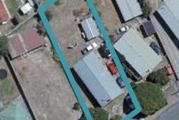 61 River Road, Masterton