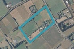 279 Racecourse Road, Allenton, Ashburton