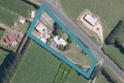 181 State Highway 1, Ohaeawai, Kaikohe
