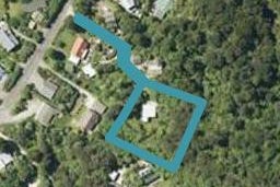 1708 Queen Charlotte Drive, Linkwater, Linkwater