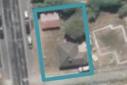 161 Talbot ST, GORE