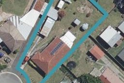 4 Lee Place, Bader, Hamilton