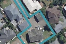 10 Hilton Road, St Andrews, Hamilton