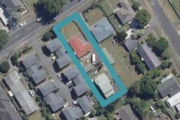 56A Fifth Avenue, Enderley, Hamilton