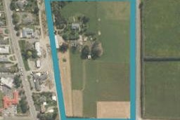 110 Welsh Road East, Winton