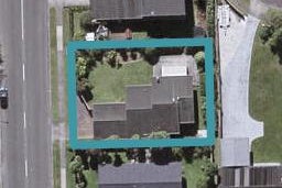 64 Heta Road, Highlands Park, New Plymouth