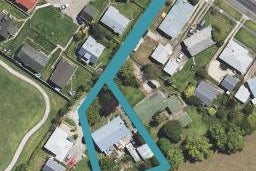 543 Wainui Road, Kaiti, Gisborne
