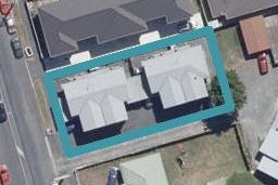 12A Cameron Road, Hamilton East, Hamilton
