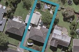 140 Pembroke Street, Westown, New Plymouth