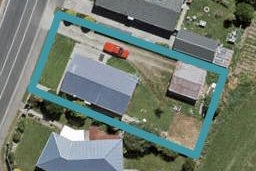 191 Regent Street, Heidelberg, Invercargill