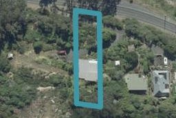 272 Portobello Road, The Cove, Dunedin