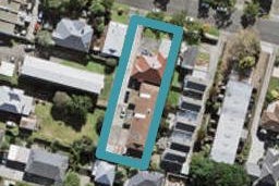 1/3 Patterson Street, Sandringham, Auckland