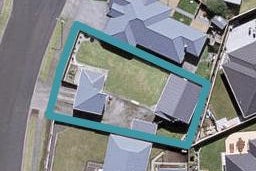 30 Glasgow Street, Bell Block, New Plymouth
