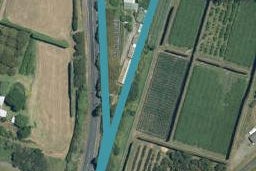 798 State Highway 2, Tanners Point, Katikati