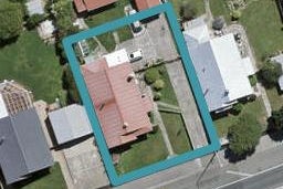 468A Tay Street, Hawthorndale, Invercargill
