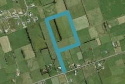 363 Oteramika Road, Seaward Bush, Invercargill