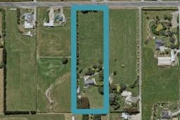 111 Wallacetown Lorneville Highway, Lorneville, Invercargill
