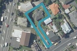 404 Bay View Road, Saint Clair, Dunedin