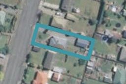 12 Ormsby Street, Temuka