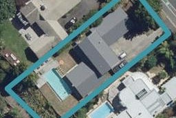 525 River Road, Fairfield, Hamilton