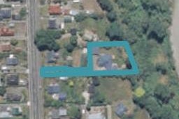 211A Talbot Street, Geraldine