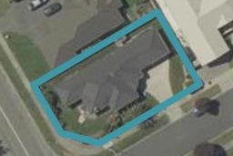 1 Liberty Grove, Kelvin Grove, Palmerston North