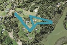 709A Ridge Road, Riverhead, Albany