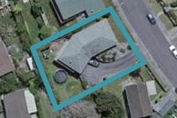 20 Dominica Crescent, Grenada Village, Wellington
