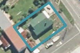 13 Moorhouse Street, Ross
