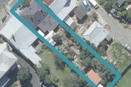 16 Currie Street, Port Chalmers, Dunedin